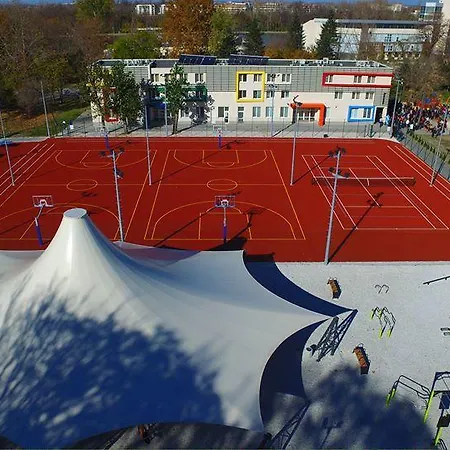 Youth Centre Aldeamento Turístico Plovdiv