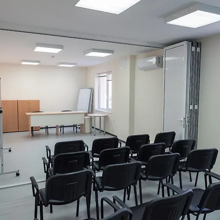 Youth Centre Plovdiv