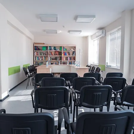 Youth Centre Plovdiv