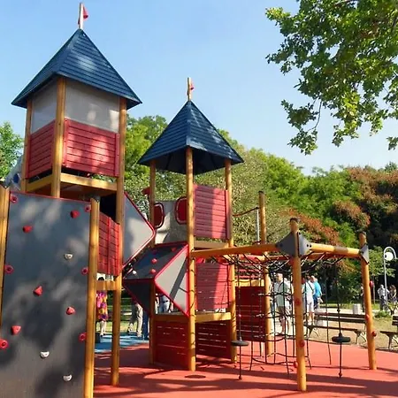 Youth Centre Aldeamento Turístico Plovdiv