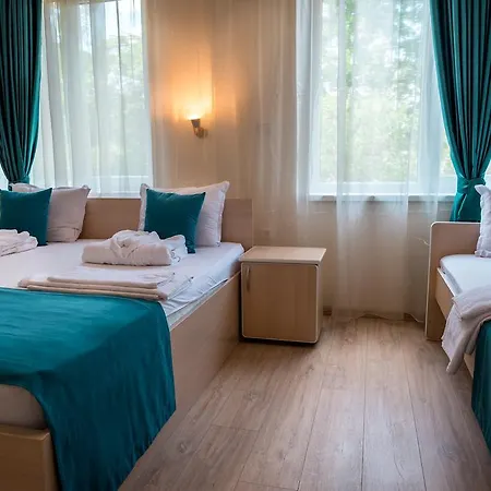 Youth Centre * Plovdiv