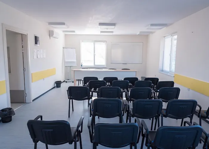 Tatil parkı Youth Centre