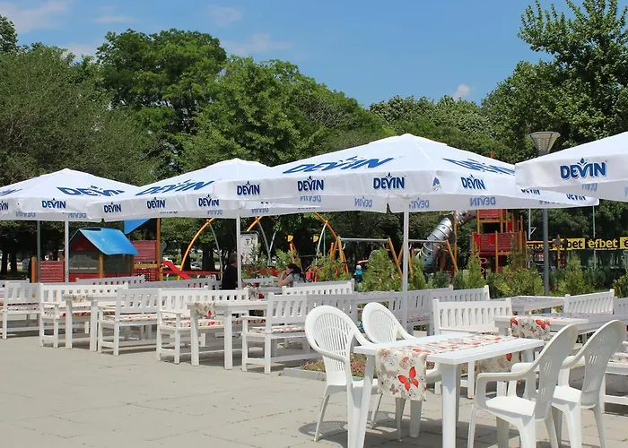 Tatil parkı Youth Centre