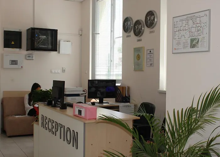 Youth Centre Tatil parkı Filibe