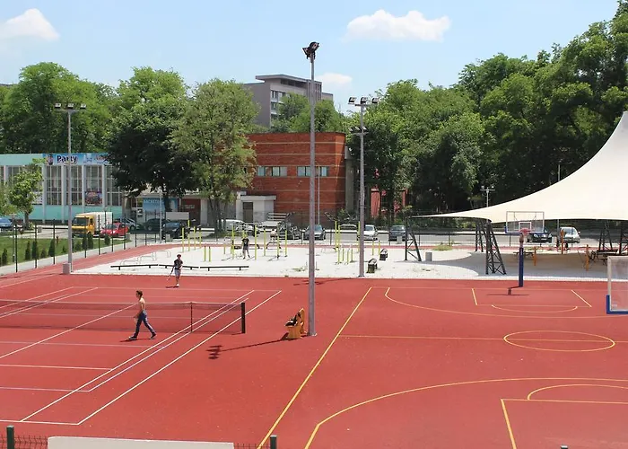 Youth Centre * Filibe