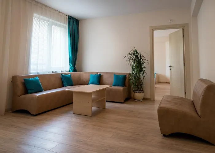 Tatil parkı Youth Centre