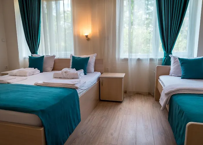 Youth Centre * Filibe