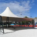 Holiday park Youth Centre *