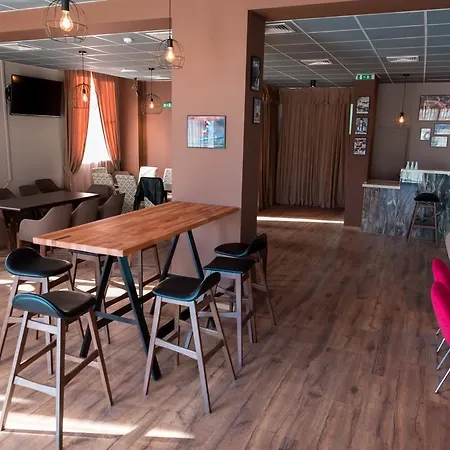 Village de vacances Youth Centre