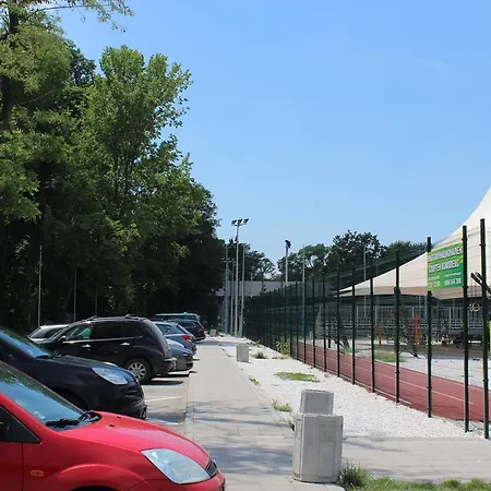 Youth Centre Village de vacances