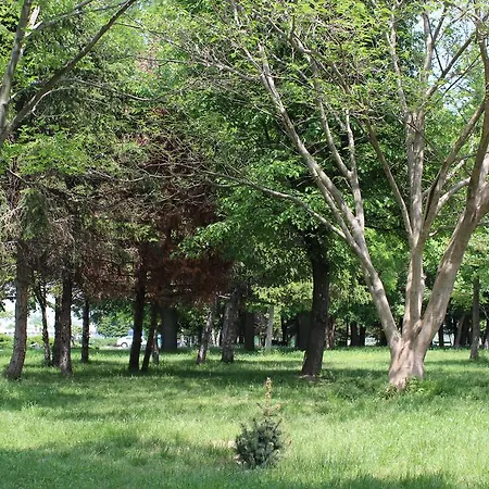 Youth Centre Village de vacances Plovdiv