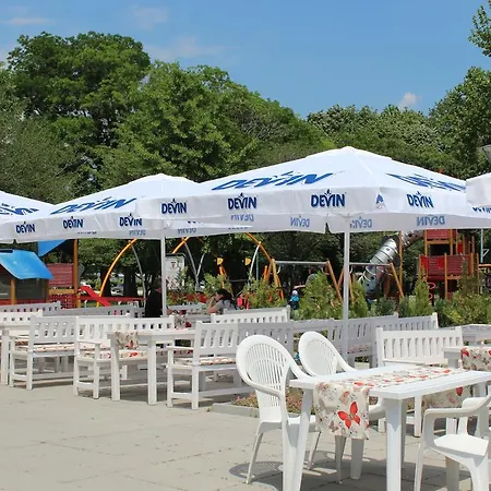 Village de vacances Youth Centre