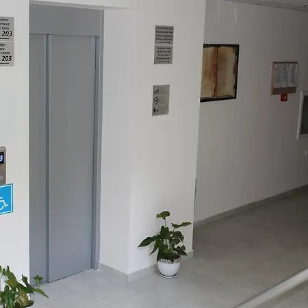 Youth Centre Plovdiv