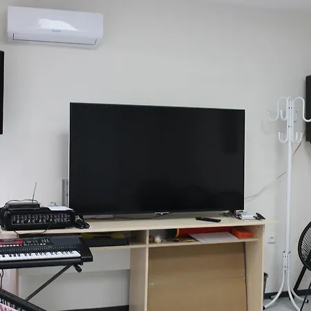 Youth Centre Village de vacances *