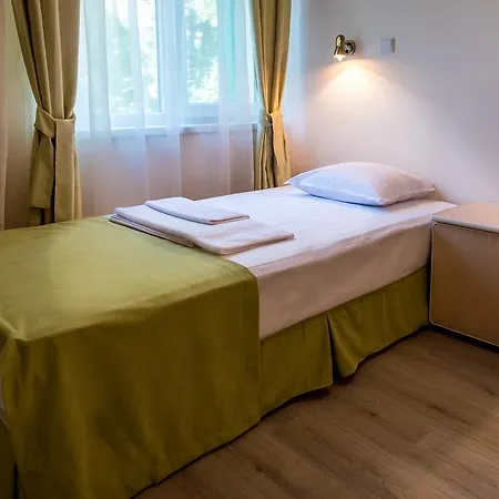 Village de vacances Youth Centre Plovdiv