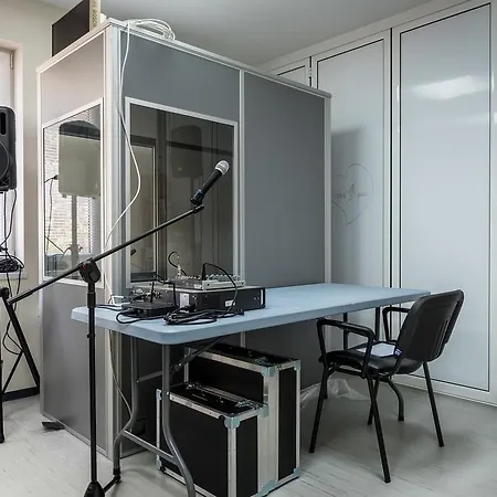 Youth Centre Village de vacances Plovdiv