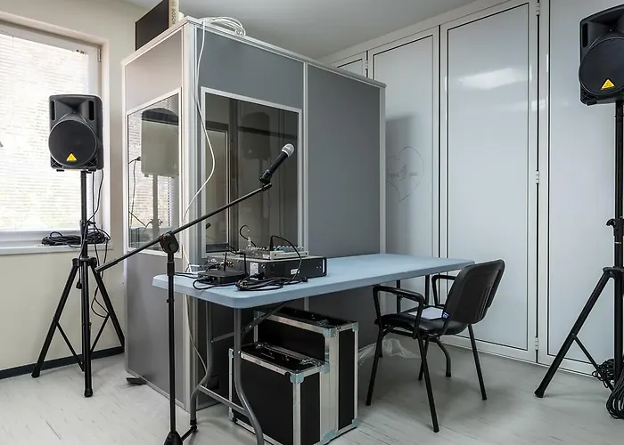 Youth Centre 假日公园 普罗夫迪夫